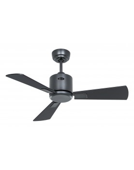 Ventilador ECO NEO III 952011 negro