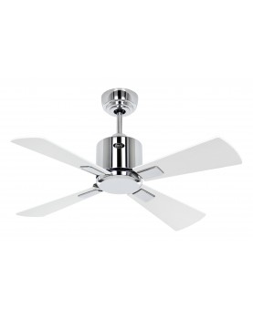 ventilador de techo blanco 948031 eco neo iii 92cm 4 aspas