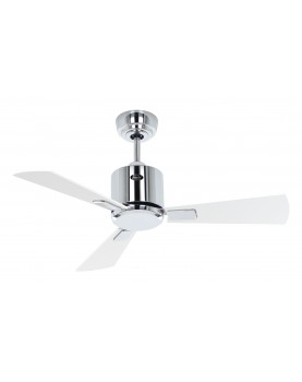 ventilador de techo blanco 948031 eco neo iii 92cm 3 aspas