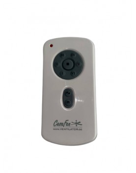 mando a distancia de reemplazo para ventiladores ECO PLANO