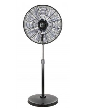 Ventilador Airos Eco Silent SW de frente