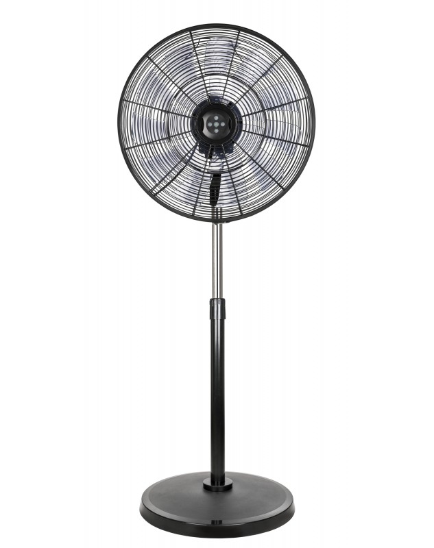 Ventilador Airos Eco Silent SW de frente