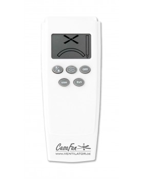 mando para Ventilador de techo Caribbean Dream Eco II