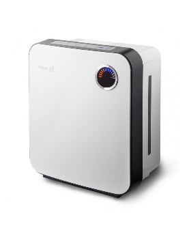Humidificador de aire y purificador de aire reacondicionado CLEAN AIR OPTIMA CA-807