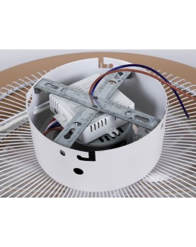 motor ventilador noaton 11055G callisto