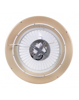 aspas ventilador noaton 11055G callisto