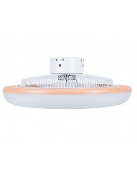 11055P CALLISTO ROSA DE LADO