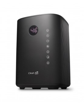 humidificador de lado