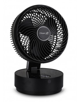 Ventilador de mesa diseño con ionizador CA-404B