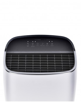 deshumidificador 2145 botones