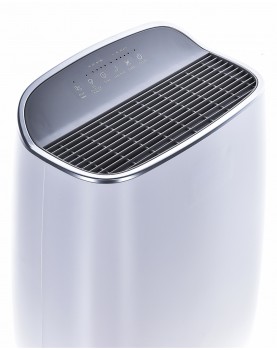 deshumidificador 2145 parte superior