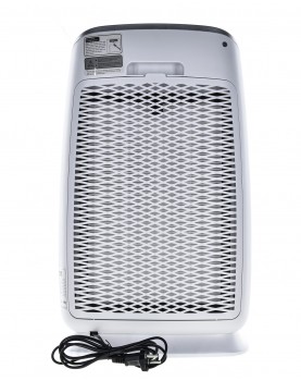 deshumidificador 2145 cavidad donde introducir el filtro