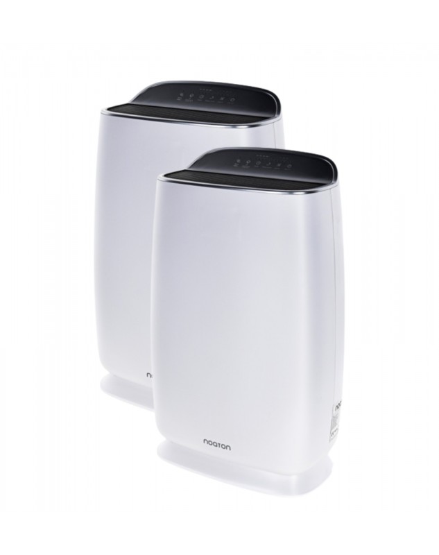 Pack 2 deshumidificadores 2145