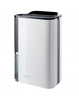 purificador de aire con deshumidificación