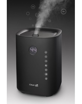 humo del ca-605 smart