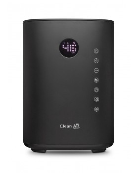 Humidificador con ionizador CA-605B smart de frente