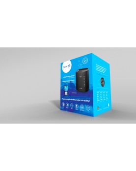 paquete CA-605-SMART