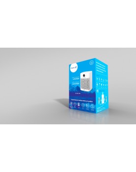 deshumidificador empaquetadp CA-502pro mini