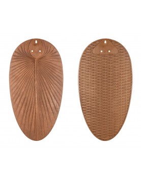 Apas reversibles del ventilador de techo outdoor classic PR