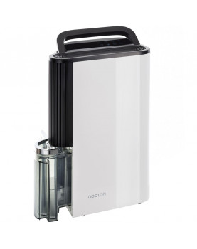 Deshumidificador y purificador del aire NOATON
