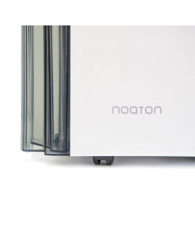 Deshumidificador y purificador filtro HEPA