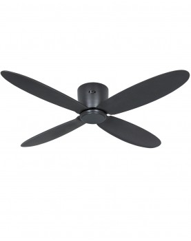 abanico de techos para techos bajos