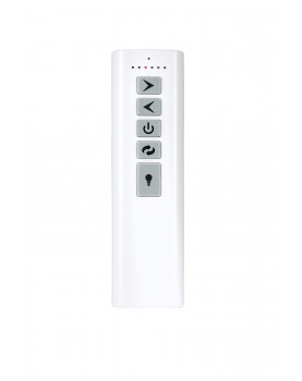 mando ventilador casafan