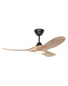 lateral del Ventilador de techo CasaFan 312265 ECO GENUINO con luz 122cm MS-NT