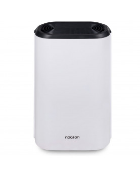 Deshumidificador NOATON DF 4214 HEPA hasta 14 litros por día