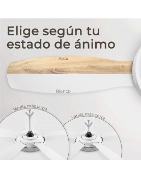 Elige según tu estado de ánimo