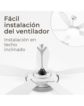 fácil instalación maia