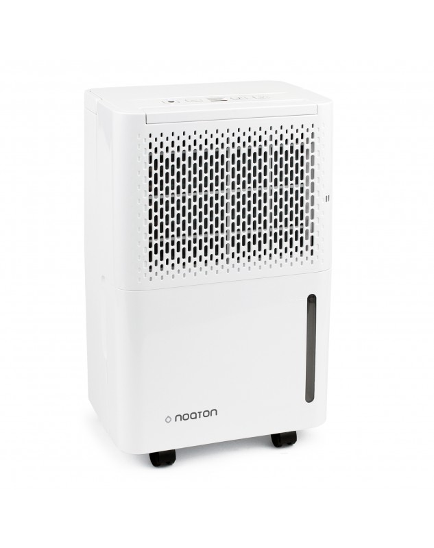 Deshumidificador Noaton DF 4110 de frente