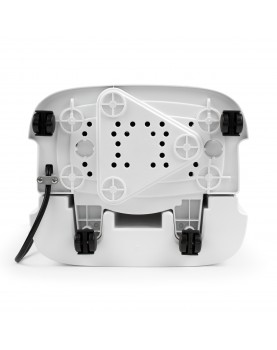 parte inferior Deshumidificador Noaton DF4112