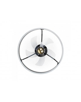 Aspas del ventilador de techo atria