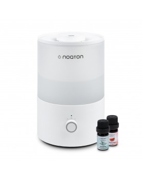 Humidificador de aire con ionizador y aromaterapia Noaton H100 Essential