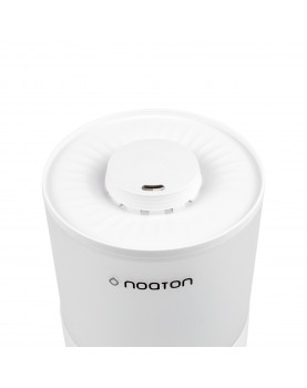 botones humidificador h100