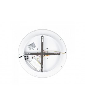 montaje ventilador puppis