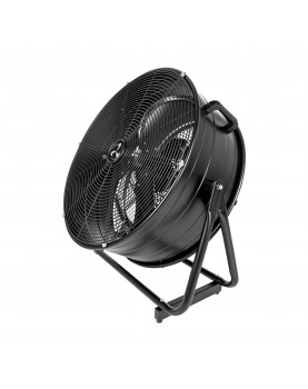 oscilación ventilador industrial de pie DF800