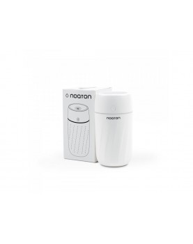 humidificador empaquetado