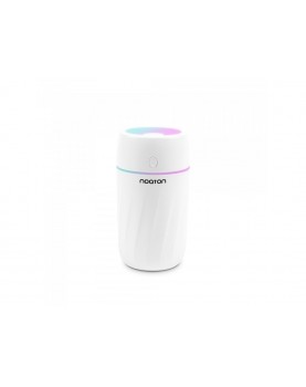 Humidificador ultrasónico H3103 encendido