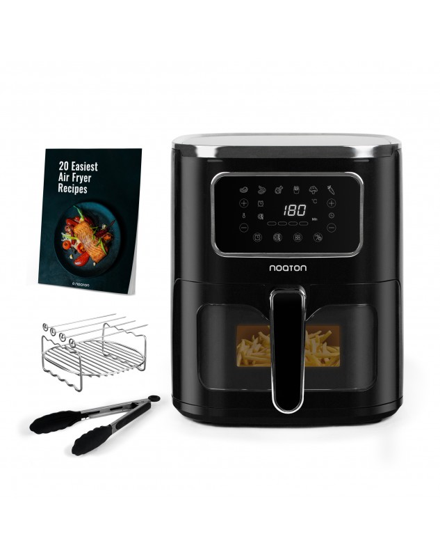 Freidora de aire caliente A44 PRO