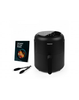 Freidora de aire caliente...