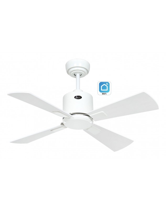 Eco neo III 92 cm blanco con wifi