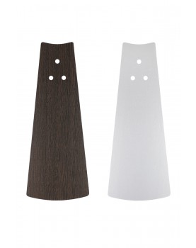 Ventilador ECO NEO III 952041 plata wengue