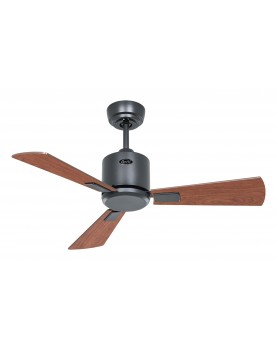 Ventilador ECO NEO III 952001 cereza CON WIFI 3 aspas