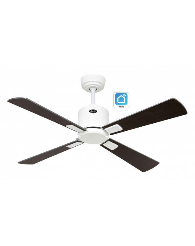 Ventilador de techo CasaFan ECO NEO III 103cm 943141 MOTOR BLANCO