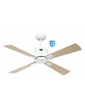 Ventilador de techo CasaFan ECO NEO III 103cm 943121W blanco