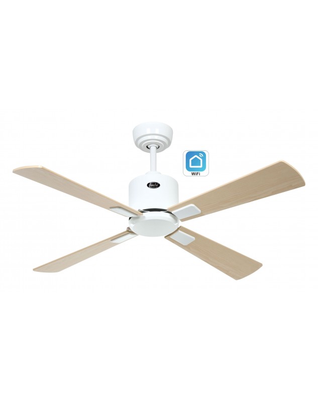 Ventilador de techo CasaFan ECO NEO III 103cm 943121W blanco