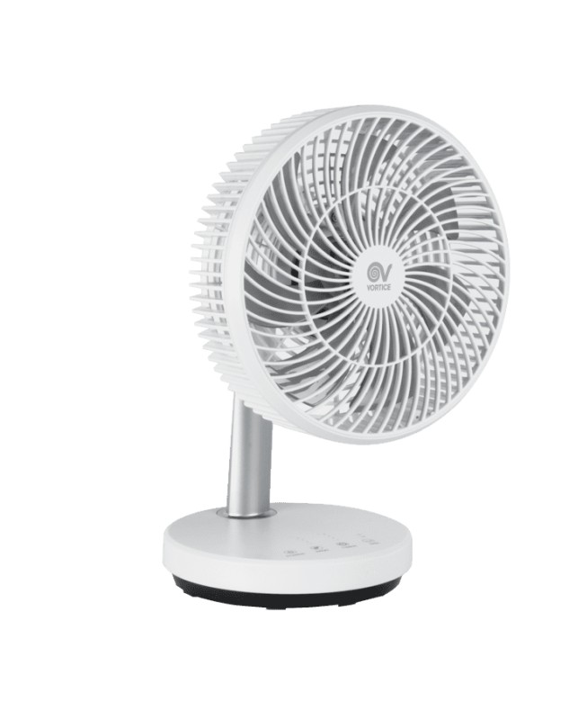 Ventilador de mesa Nordik Mio