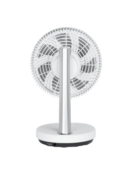 parte trasera Ventilador de mesa Nordik Mio